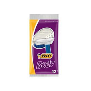 Bic Body Razor