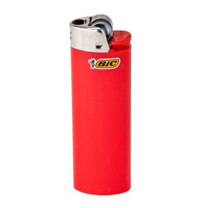 Bic Lighter