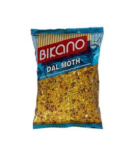 Bikano Namkeen Dal Moth