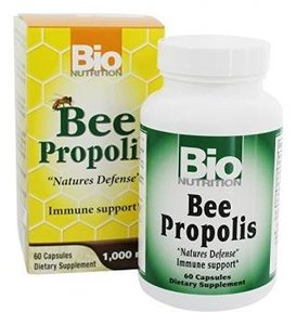 Bio Nutrition Bee Propolis