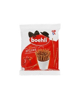 Boehli Sticks