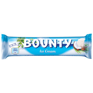 Bounty Ice Cream Bar