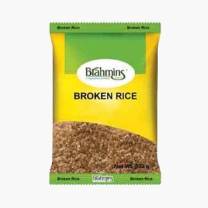 Brahmins Broken Rice