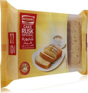 Britannia Cake Rusk