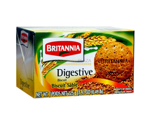 Britannia Digestive