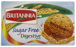 Britannia Digestive Lite