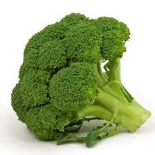 Broccoli Spain