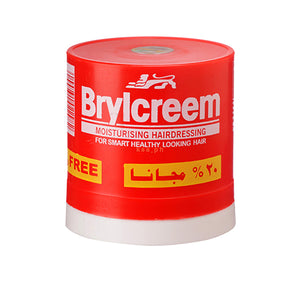 Brylcreem Hair Cream