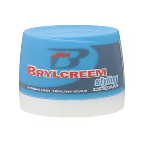 Brylcreem Hair Cream Styling