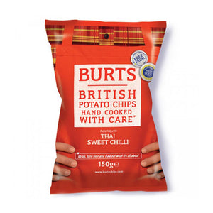 Burts Sweet Chilli