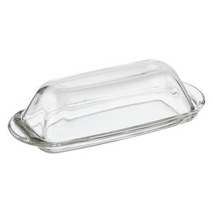 Butter Dish With Cover