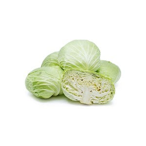 Cabbage Flat Jordan