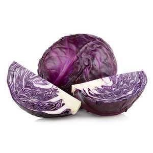 Cabbage Red Iran