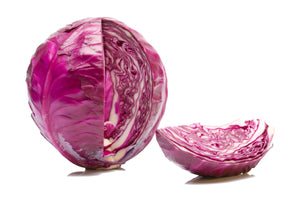 Cabbage Red Local