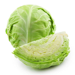 Cabbage Round Local