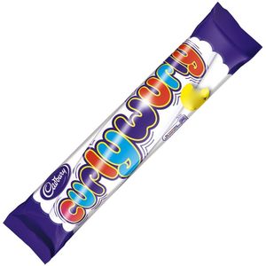 Cadbury Curly Wurly