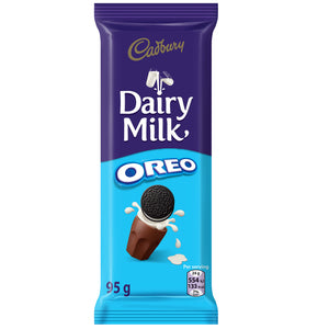 Cadbury Dairy Milk Oreo