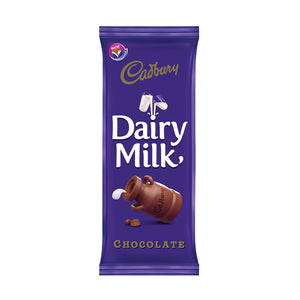 Cadbury Dairy Milk Plain