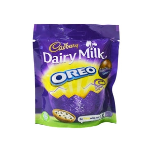 Cadbury Mini Oreo Eggs