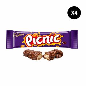 Cadbury Picnic Bar