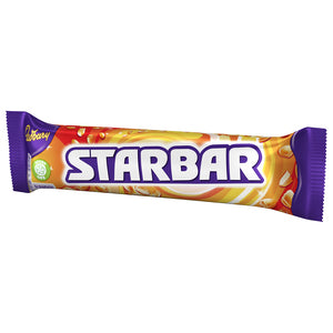 Cadbury Starbar