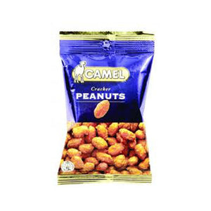 Camel Cracker Peanuts