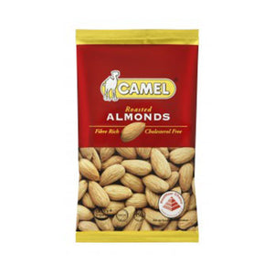 Camel Roasted Almonds