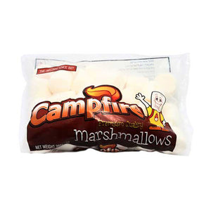 Campfire Marshmallows Regular White