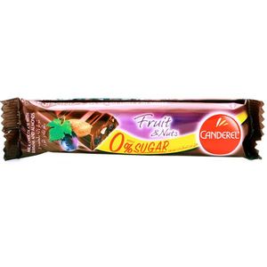 Canderel Choco Fr&Nuts