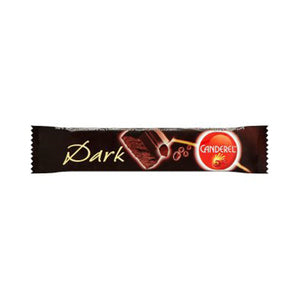 Canderel Dark Chocolate Bar