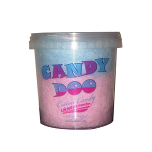 Candy Doo Cotton Candy