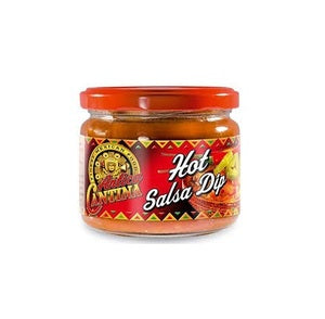 Cantina Hot Salsa Dip