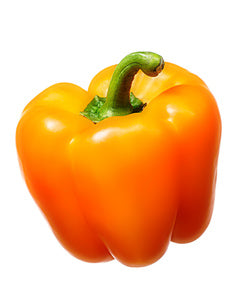 Capsicum Mini Orange Holland