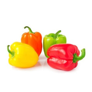 Capsicum Mix Holland