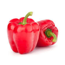 Capsicum Red Local