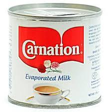 Carnation Evap Milk