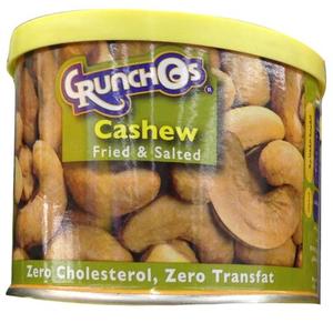 Cashew 100g Can