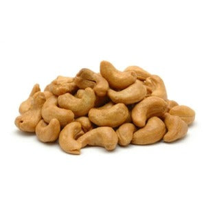 Cashew Roasted