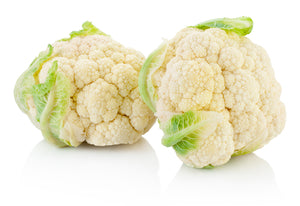 Cauliflower Iran