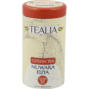 Ceylon Nuwara Eliya