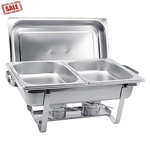 Chamdol Chafing Dish