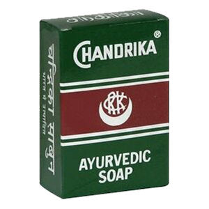 Chandrika Ayurvedic Soap