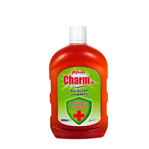 Charmm Antiseptic Disinfectant