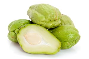 Chayote Holland