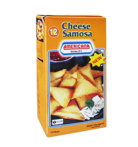 Cheese Samosa240g