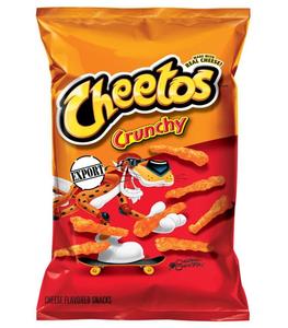 Cheetos Crunchy