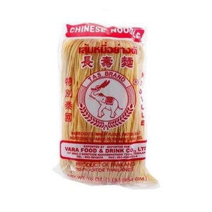 Chinese Noodle Yellow