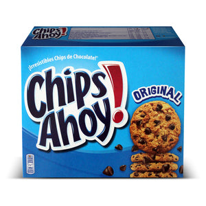 Chips Ahoy