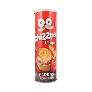 Chizzpa Potato Chips Paprika