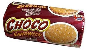 Choco Sandwich